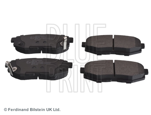 ADS74235 Blue Print