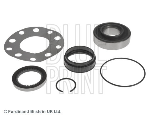 ADT383106 Blue Print