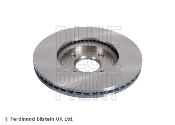  Disco do freio dianteiro Ford ECOSPORT SUV (2013 - 2022) 