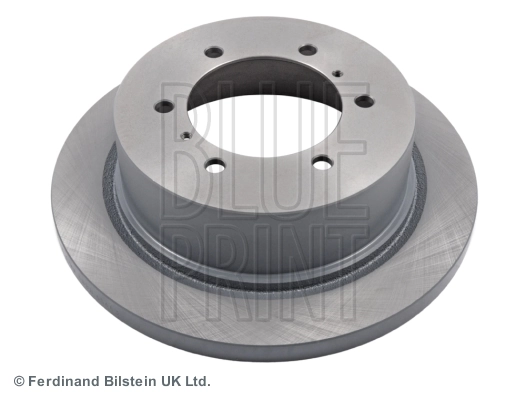  Disco do freio traseiro Mitsubishi Pajero II SUV (V2W, V4W) (1990 - 2004) II