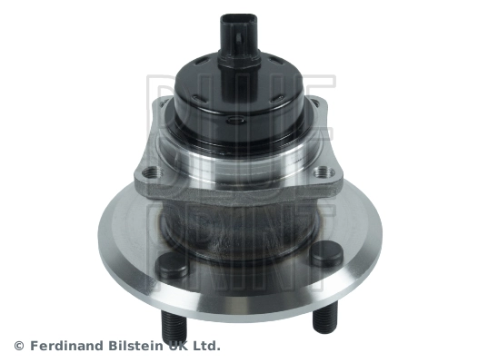 Compre Cubo traseiro Toyota Corolla 