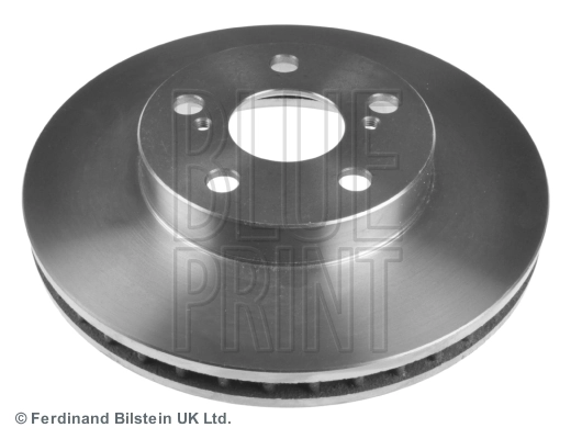  Disco do freio dianteiro Toyota Prius hatchback (ZVW30) (2009 - 2016) 