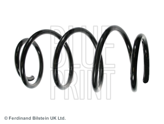 Mola dianteira para Nissan X-Trail  T31