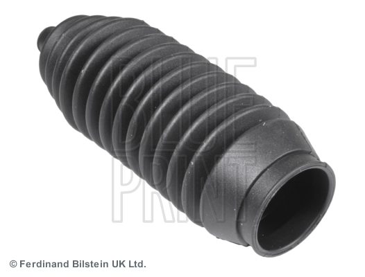 Bota de proteção do mecanismo de direção (de cremalheira) para Mitsubishi Galant IV A16