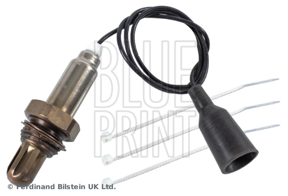 Sonda lambda, sensor de oxigênio Mercedes E  T123