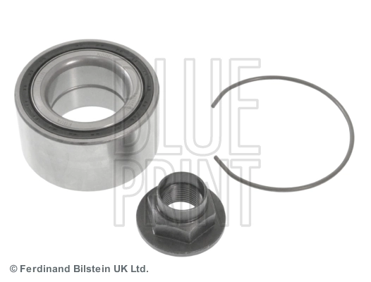 Rolamento de cubo dianteiro para Hyundai Atos  MX