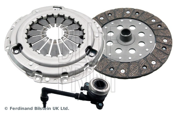 Kit de embraiagem (3 peças) para Nissan Tiida ASIA C11