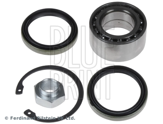  Rolamento de cubo traseiro Suzuki Swift II sedan (AH, AJ) (1989 - 2001) II