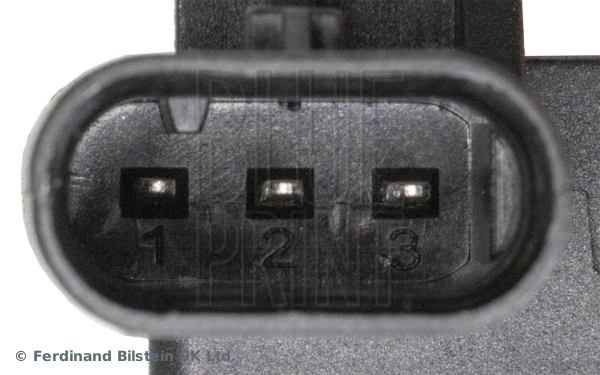  Sensor de posição (de revoluções) de cambota Citroen C4 RUSSIA sedan (B73) (2013 - 2026) RUSSIA
