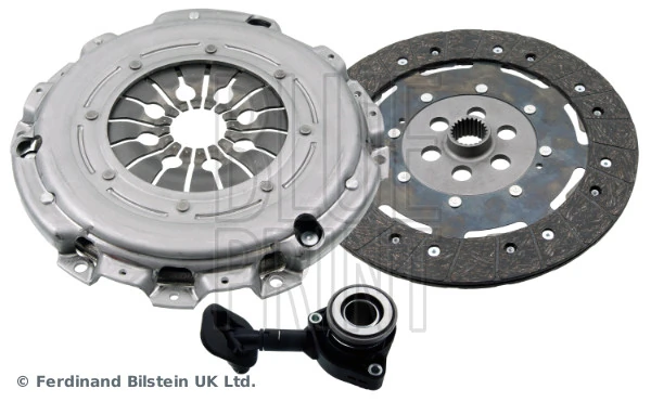 1680362880 Peugeot/Citroen Kit de embraiagem (3 peças)