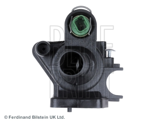 Compre Termostato Ford Fiesta 