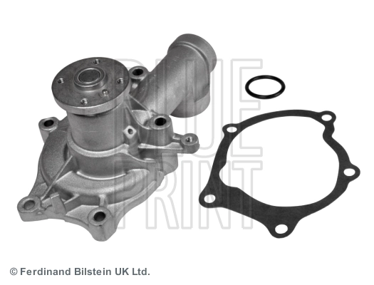 Bomba de água (bomba) de esfriamento Mitsubishi Galant preço, a partir de 32,55 USD