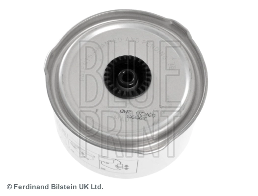  Filtro de combustível Land Rover Range Rover III SUV (L322) (2010 - 2012) III