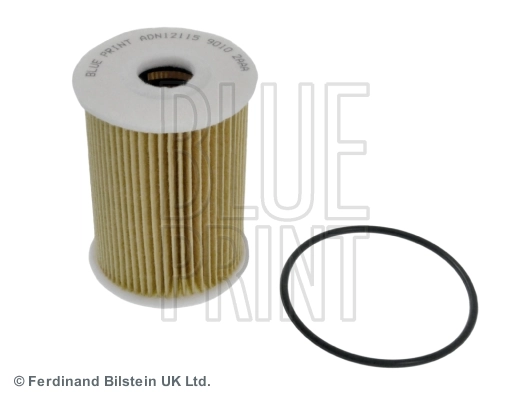 Filtro de óleo Nissan Cabstar NT400 F24M
