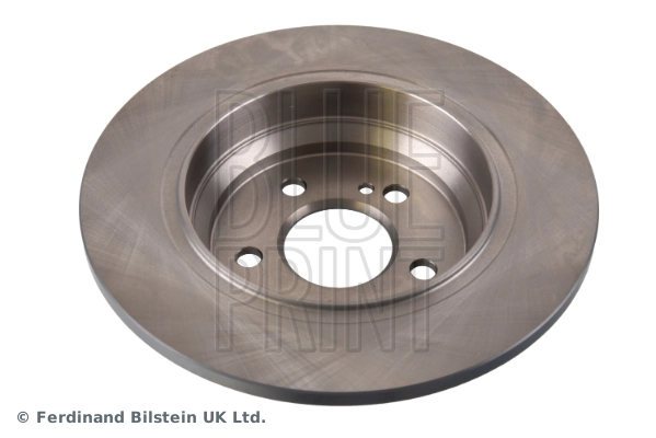  Disco do freio traseiro Mercedes S sedan (W221) (2005 - 2013) 