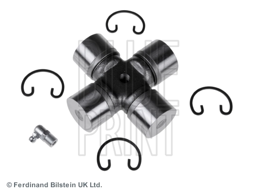 ADT33907 Blue Print