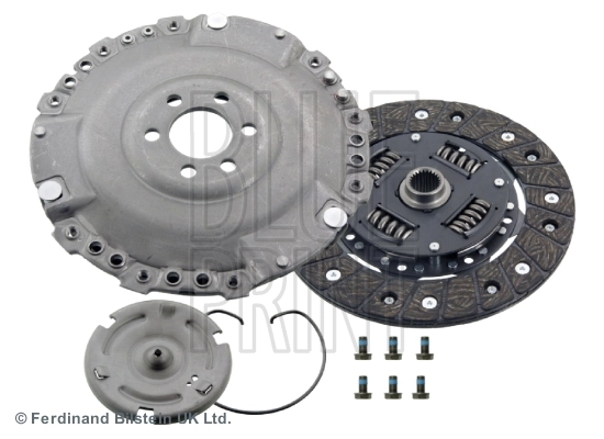 S32019 Polcar Kit de embraiagem (3 peças)