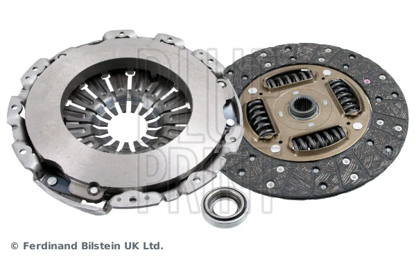Kit de embraiagem (3 peças) Nissan Navara NP300 IV D23, D23T