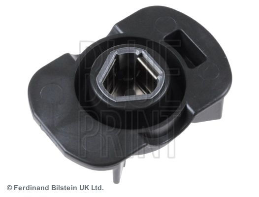 ADC414312 Blue Print Slider (rotor) de distribuidor de ignição, distribuidor