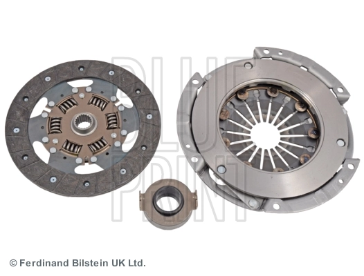 Kit de embraiagem (3 peças) Honda Civic V EJ