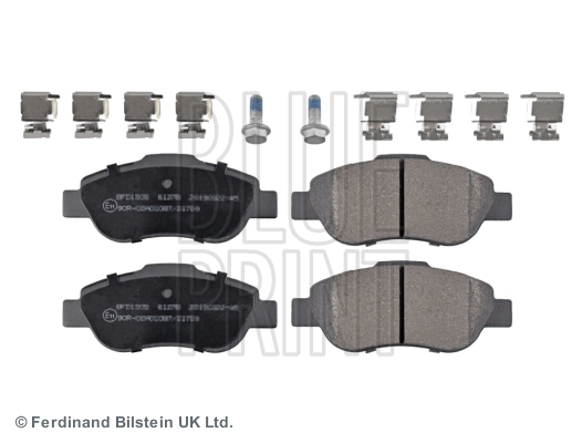 ADL144240 Blue Print