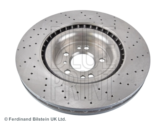 Disco do freio dianteiro para Mercedes ML/GLE  W166