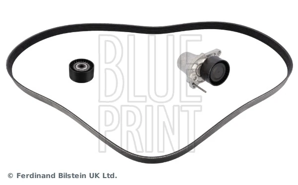 Correia dos conjuntos de transmissão, kit Mercedes A6222001200 preço, a partir de 132,23 USD