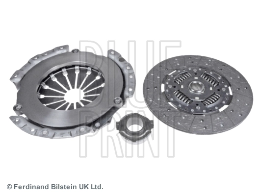Compre 626304100 INA Kit de embraiagem (3 peças)