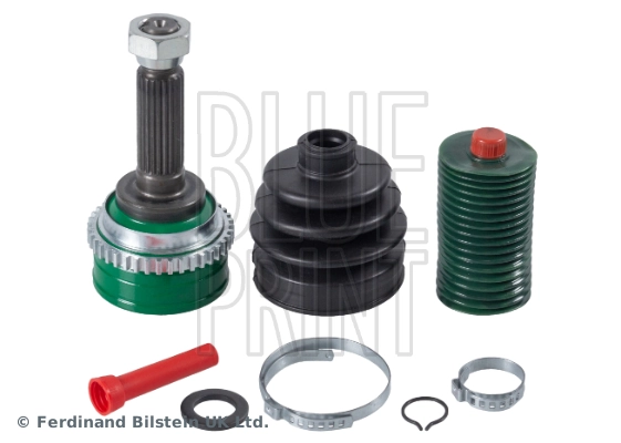 Junta homocinética externa dianteira Chevrolet Spark (Matiz)  M200, M250