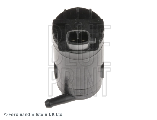 EX18238 Euroex Bomba de motor de fluido para lavador de vidro dianteiro