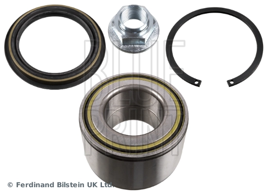Rolamento de cubo dianteiro Ford Ranger  ET