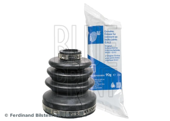 Bota de proteção interna de junta homocinética do semieixo dianteiro Subaru Forester I S10, SF ao melhor preço
