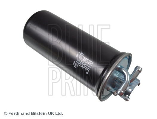 Filtro de combustível Audi A6 Allroad C6 4FH