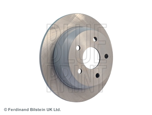 Disco do freio traseiro para Jeep Cherokee II XJ