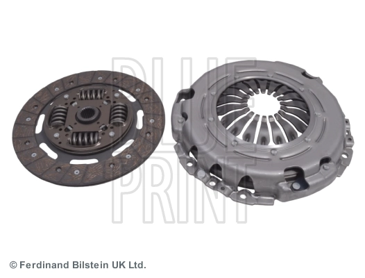 Kit de embraiagem (3 peças) General Motors 4449206