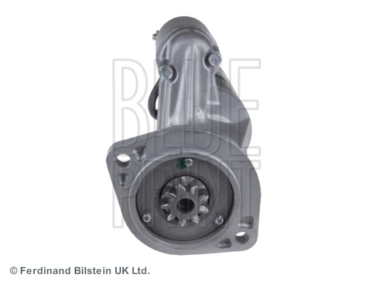  Motor de arranco Nissan Patrol SUV (K260) (1986 - 1994) 