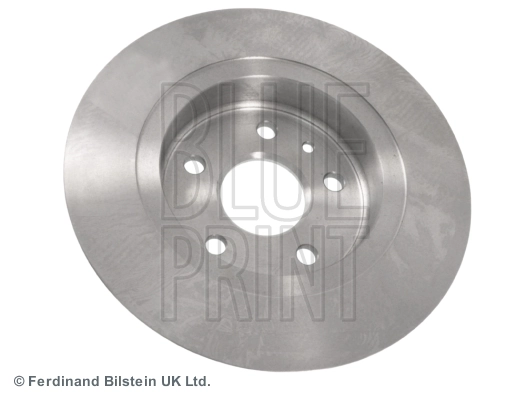  Disco do freio traseiro Chevrolet Aveo III hatchback (T300) (2011 - 2020) III