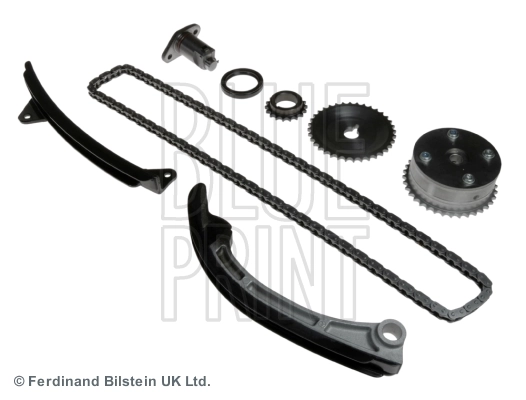 ADT373502 Blue Print