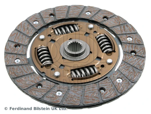 Disco de embraiagem para Citroen ZX  N2