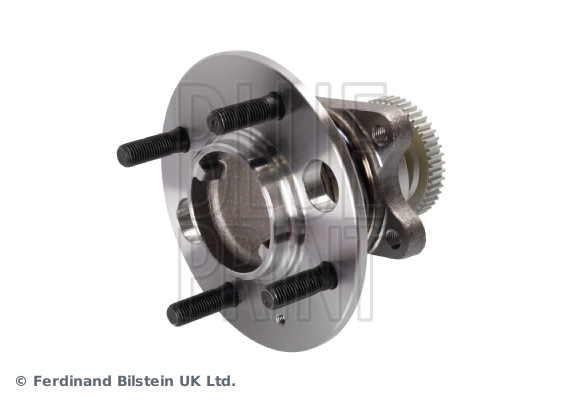Cubo traseiro para Hyundai Sonata IV EF