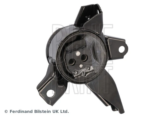 Coxim de transmissão (suporte da caixa de mudança) para KIA Sorento III C5, UM