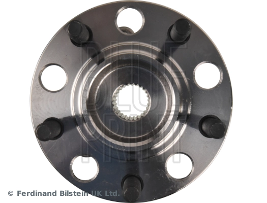 Cubo traseiro Jeep Patriot  