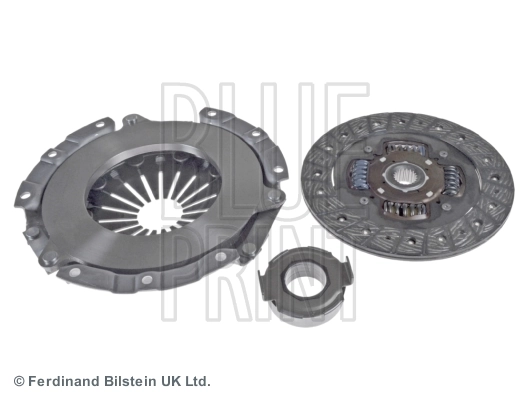 Kit de embraiagem (3 peças) para Suzuki Swift III RS