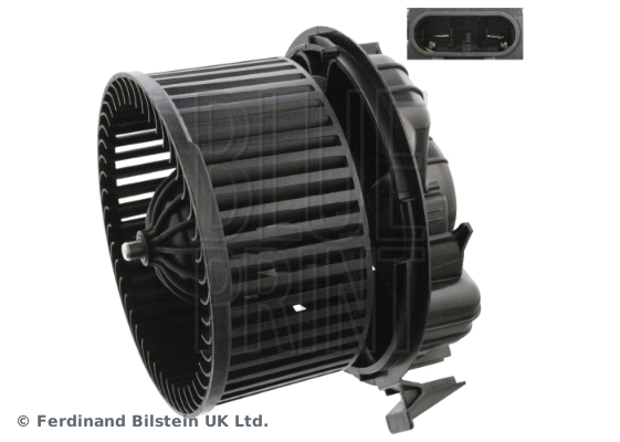 Motor de ventilador de forno (de aquecedor de salão) Nissan Micra K12 ao melhor preço