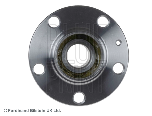 Cubo traseiro Citroen C3 II A51