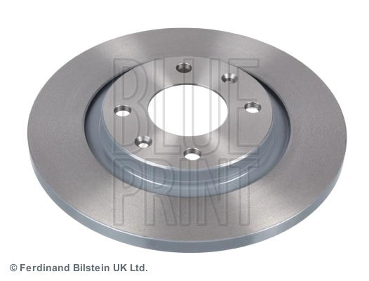 Disco do freio dianteiro 60703487 Fiat/Alfa/Lancia