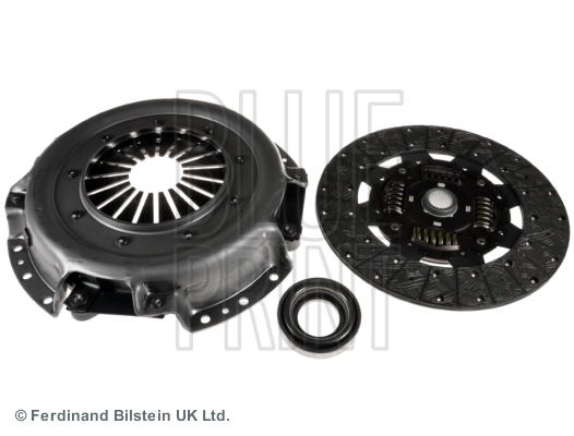  Kit de embraiagem (3 peças) Nissan Patrol SUV (Y61) (1997 - 2010) 