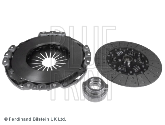 Kit de embraiagem (3 peças) Mitsubishi Canter VI FE5, FE6