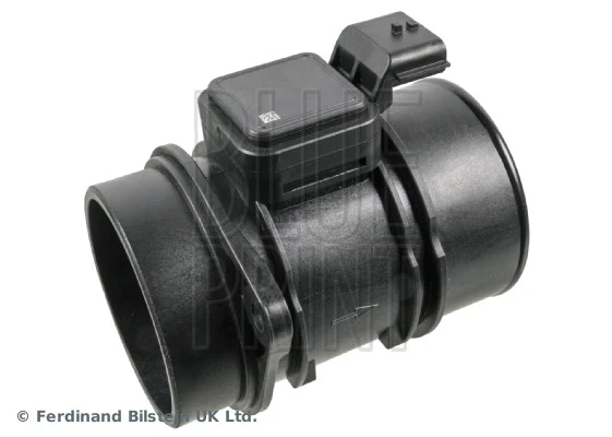 Sensor de fluxo (consumo) de ar, medidor de consumo M.A.F. - (Mass Airflow) para Renault Laguna III BT0, BT1