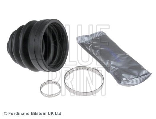 Bota de proteção externa de junta homocinética do semieixo dianteiro para Mazda 626 V GF
